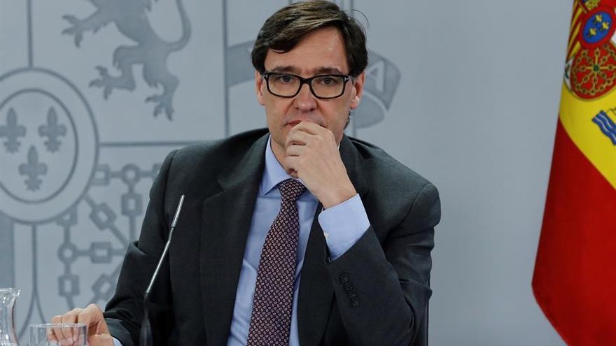 España autoriza el primer ensayo clínico de una vacuna anti-covid