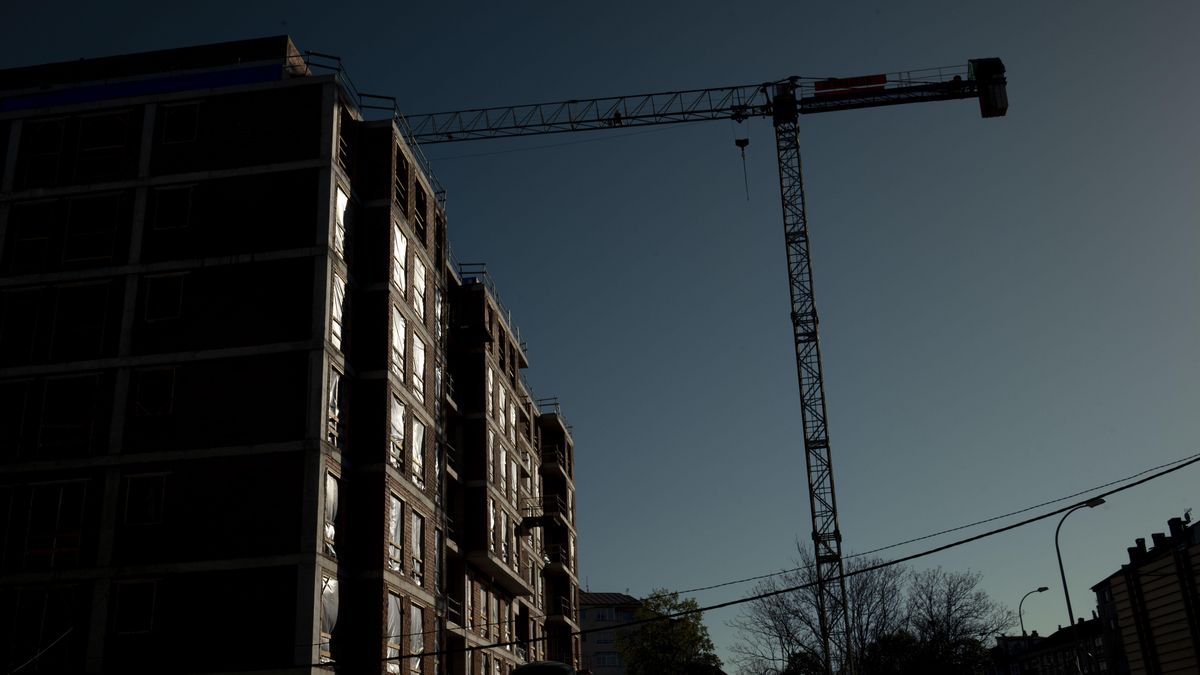 Uno de cada 5 madrileños que buscan vivienda no la dedicarán a residencia habitual