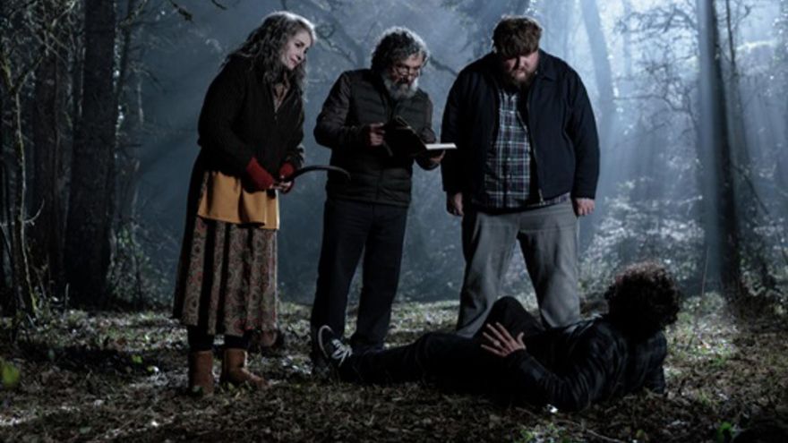 'La coleccionista', terror en español que llega a los cines en pleno apogeo de 'Weapons'