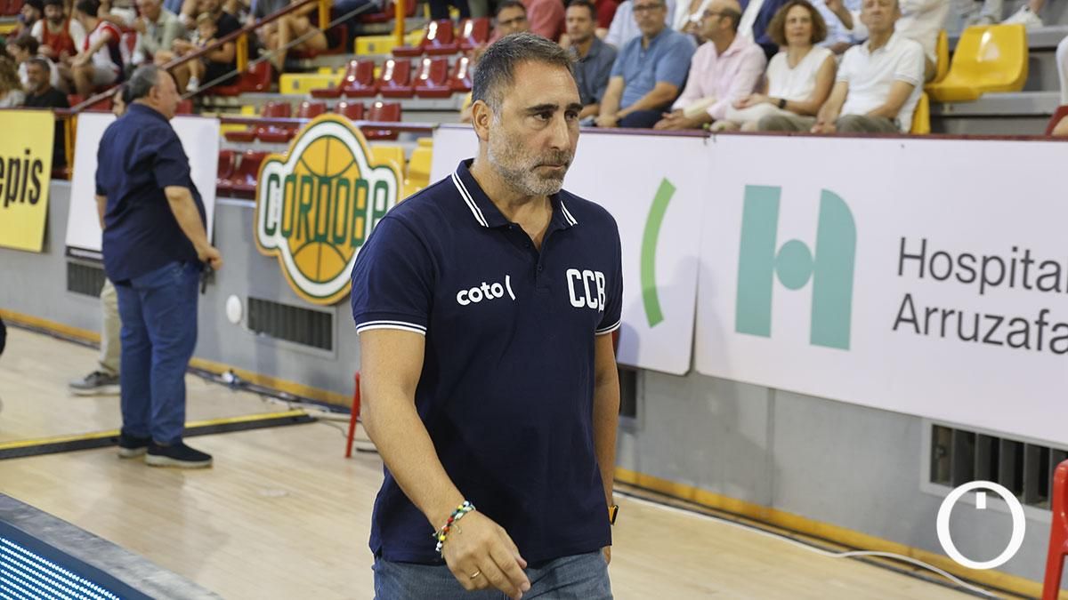 Coto Córdoba CB - Jaén CB