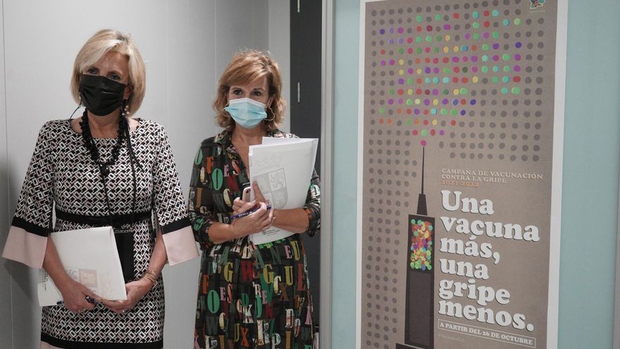 La directora general de Salud Pública de Castilla y León dimite de su cargo