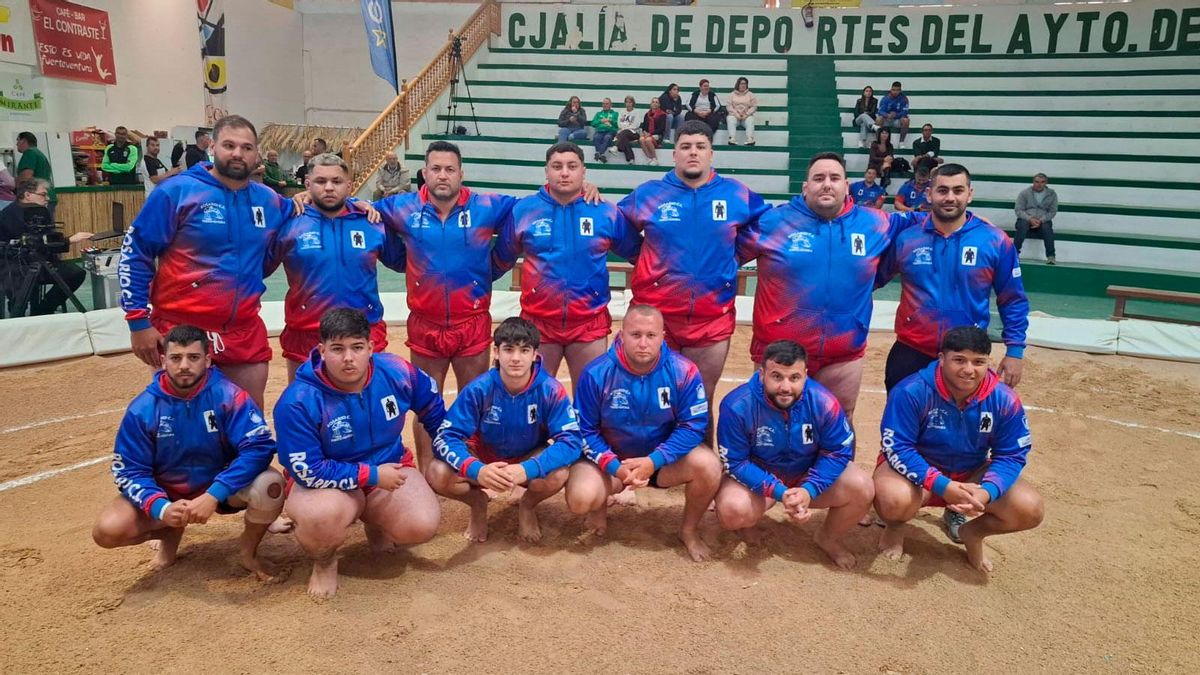 El Torneo Disa Gobierno de Canarias de primera afronta una penúltima jornada decisiva