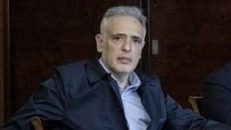 El hombre invisible del PAMI: Carlos Zamparolo sale a la superficie mientras crece la presión por la causa ANDIS