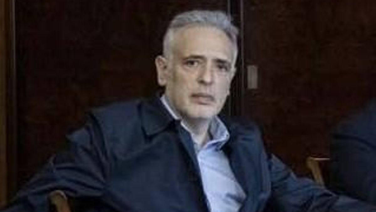 Carlos Zamparolo, subdirector del PAMI.