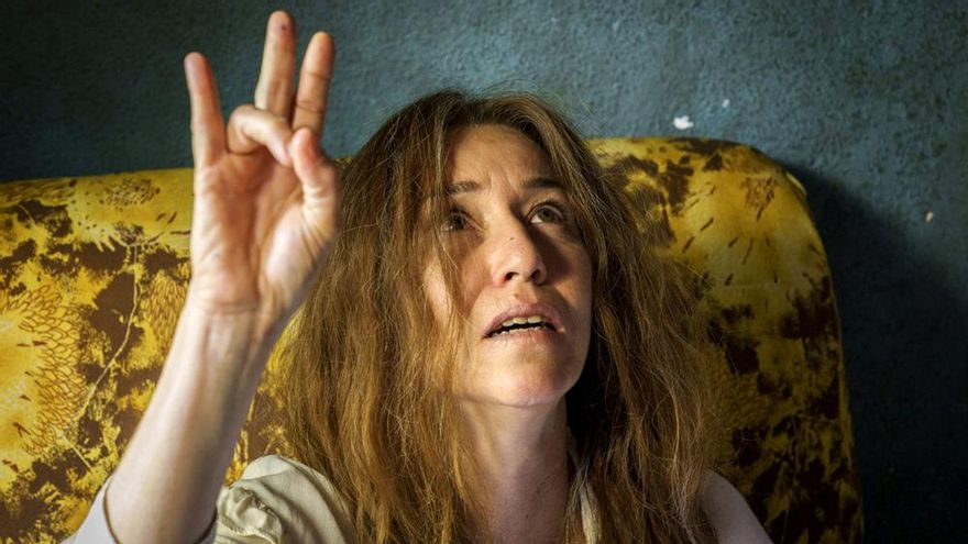 'La Mesías' consagra a Los Javis con la obra más oscura y perturbadora de su universo cinematográfico