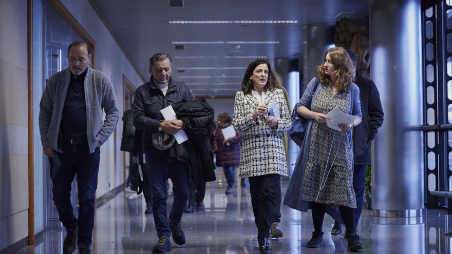 Euskadi se reconoce 'antigitano': El 40% de los vascos no les alquilaría una vivienda ni les quiere en el colegio de sus hijos