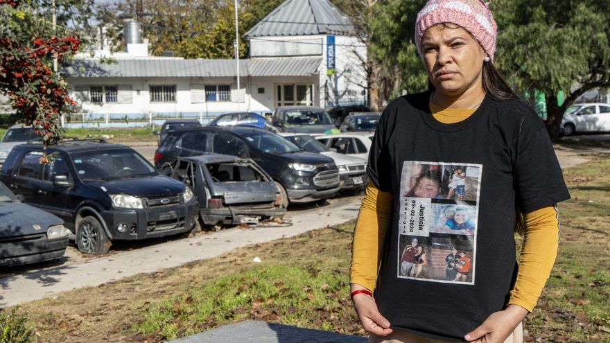 El ahorcamiento es la principal causa de muerte en comisarías bonaerenses y las familias denuncian homicidios encubiertos