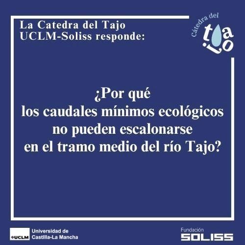 Cátedra del Tajo-UCLM-Soliss