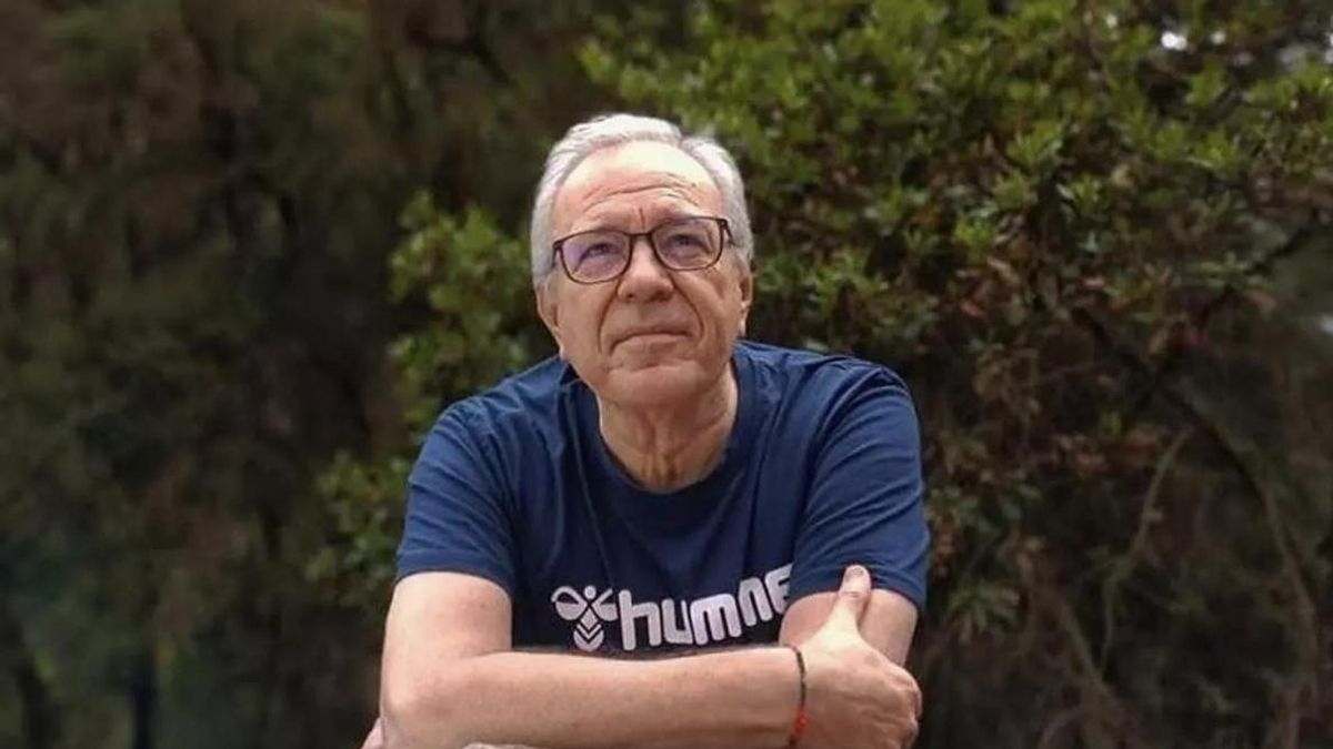 Muere el periodista y escritor grancanario José Orive