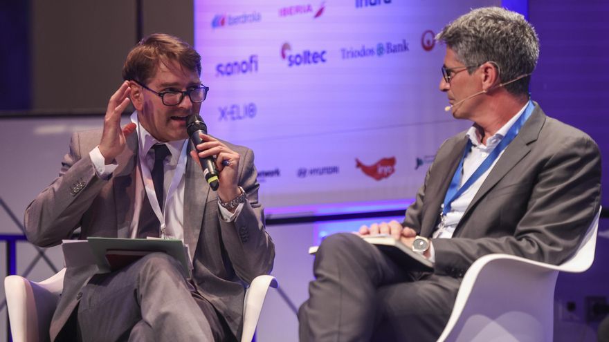 Evento: Fondos Europeos III