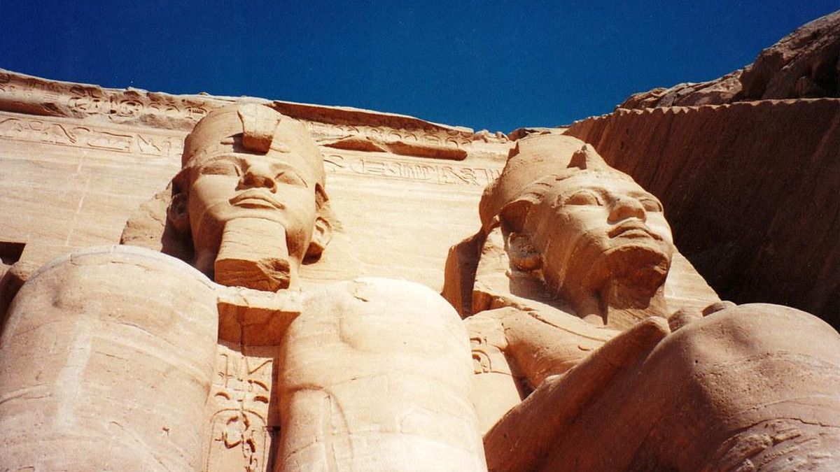 La colaboración internacional convirtió una utopía en uno de los grandes logros del siglo