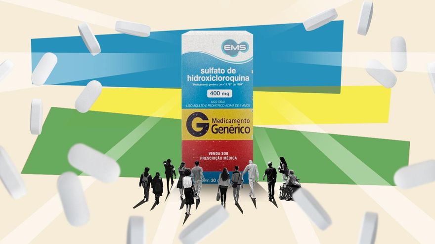 Bruno Fonseca y Larissa Fernandes / Agencia Publica.