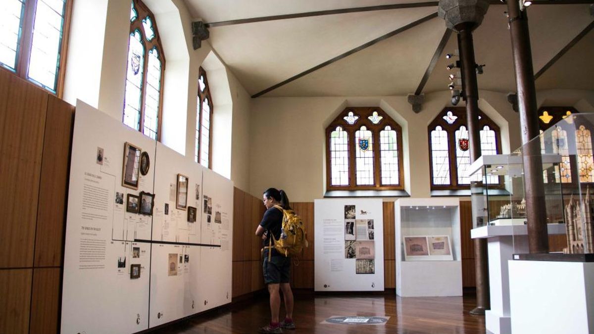 León celebra el Día de los Museos con actividades gratuitas: visitas guiadas, teatro y conciertos