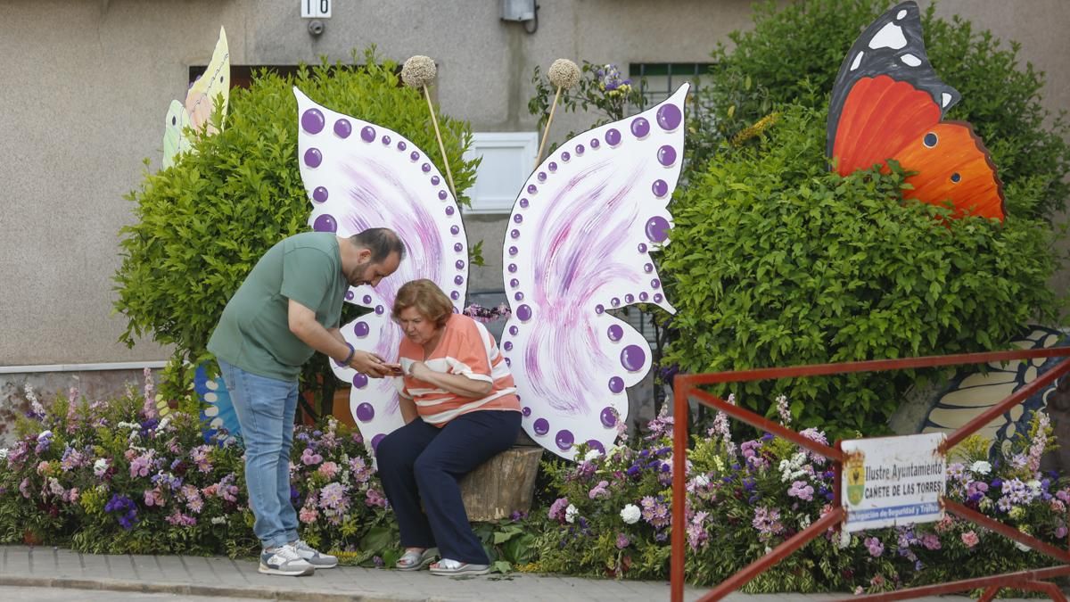 Calles en Flor 2026