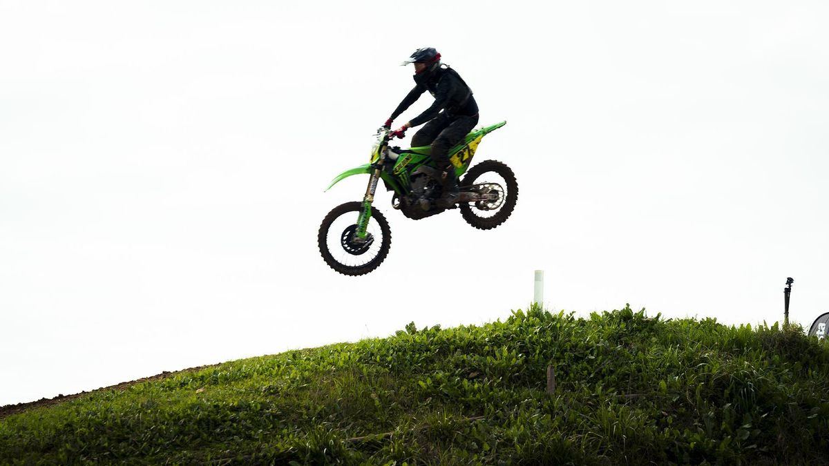 Provincial de Motocross Almodóvar del Río