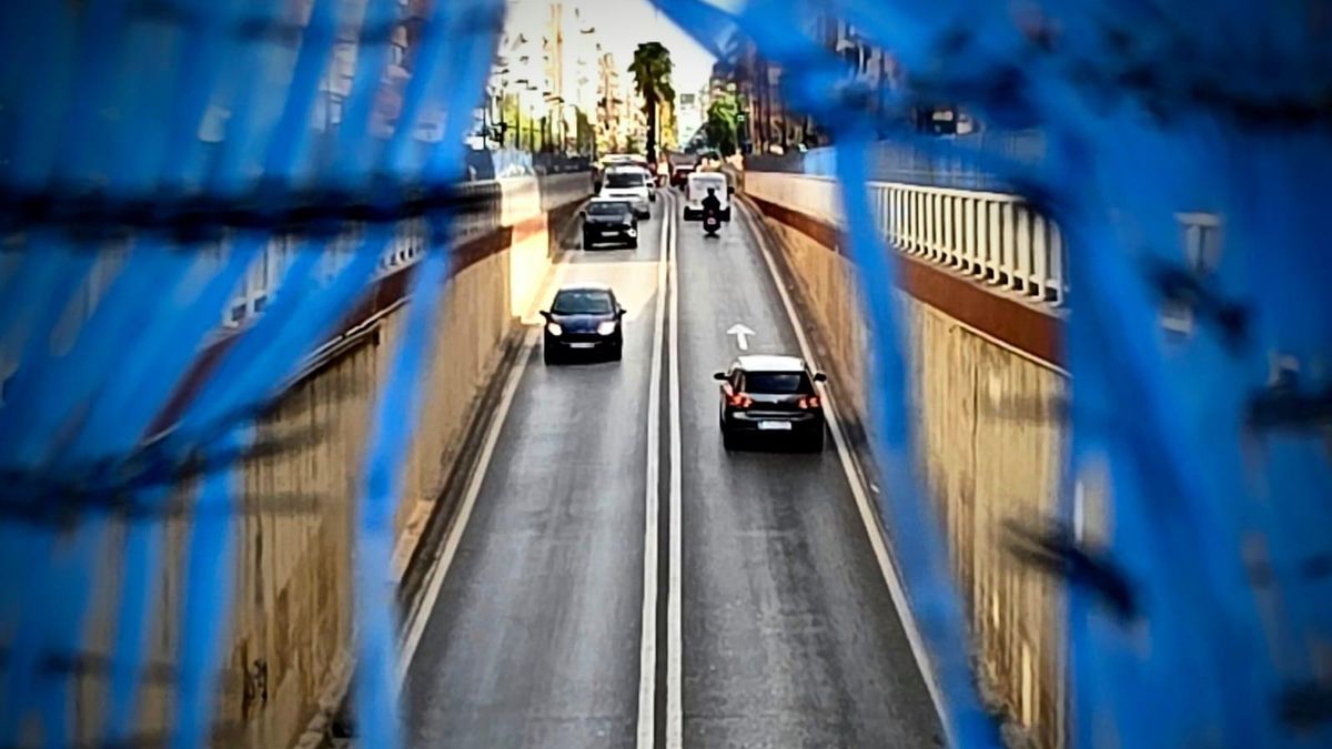 El calor extremo de 2026 dispara los niveles de ozono en la Comunitat Valenciana a cifras prepandemia