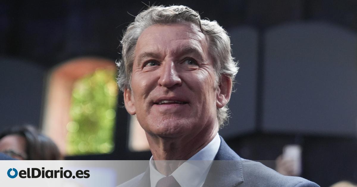Feijóo propone una medida para eximir a autónomos del pago del IVA que ya aprobó la UE en 2020