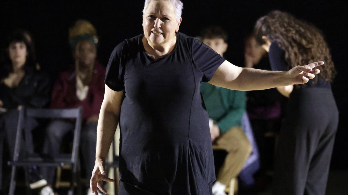 El Teatro El Mayal reestrena ‘Danza de la vida breve’ en León con un homenaje a Federico García Lorca