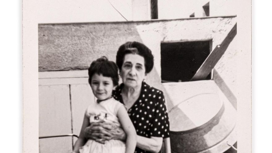 La nieta de la musa de Antonio Machado: "Me enfrento a los mismos problemas que mi abuela para dar a conocer su legado"