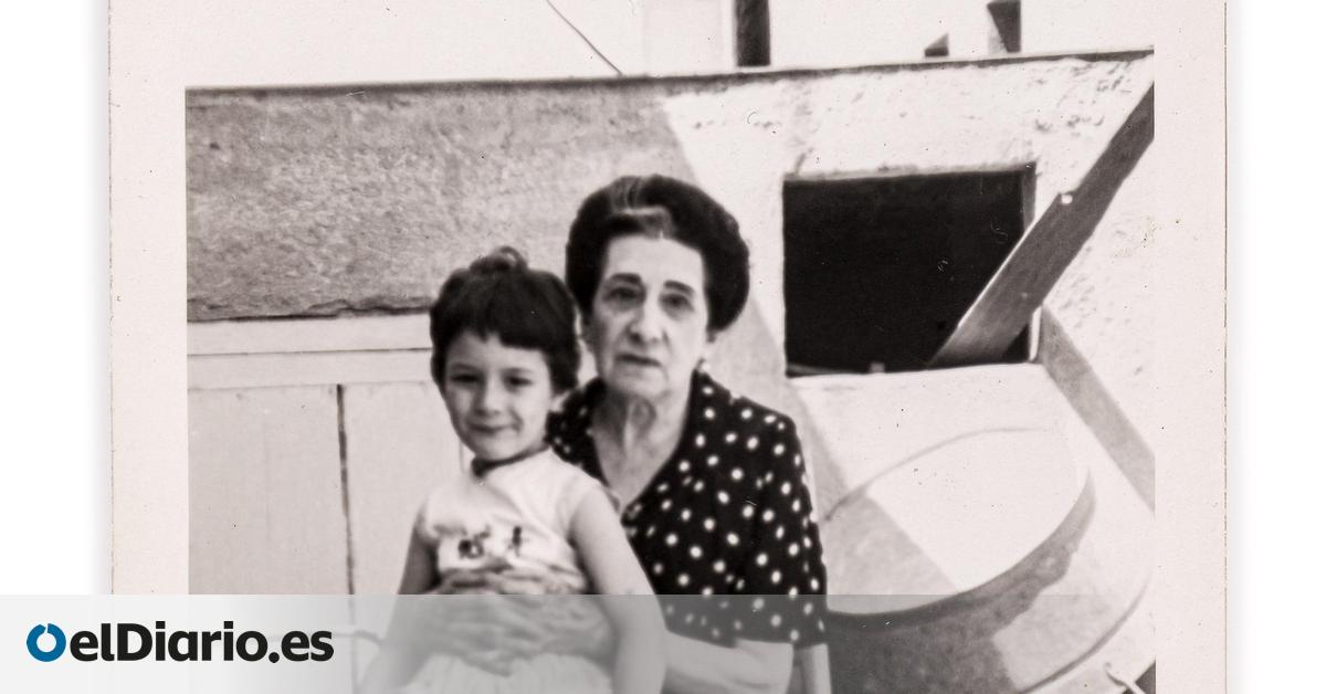 La nieta de la musa de Antonio Machado: “Me enfrento a los mismos problemas que mi abuela para dar a conocer su legado”