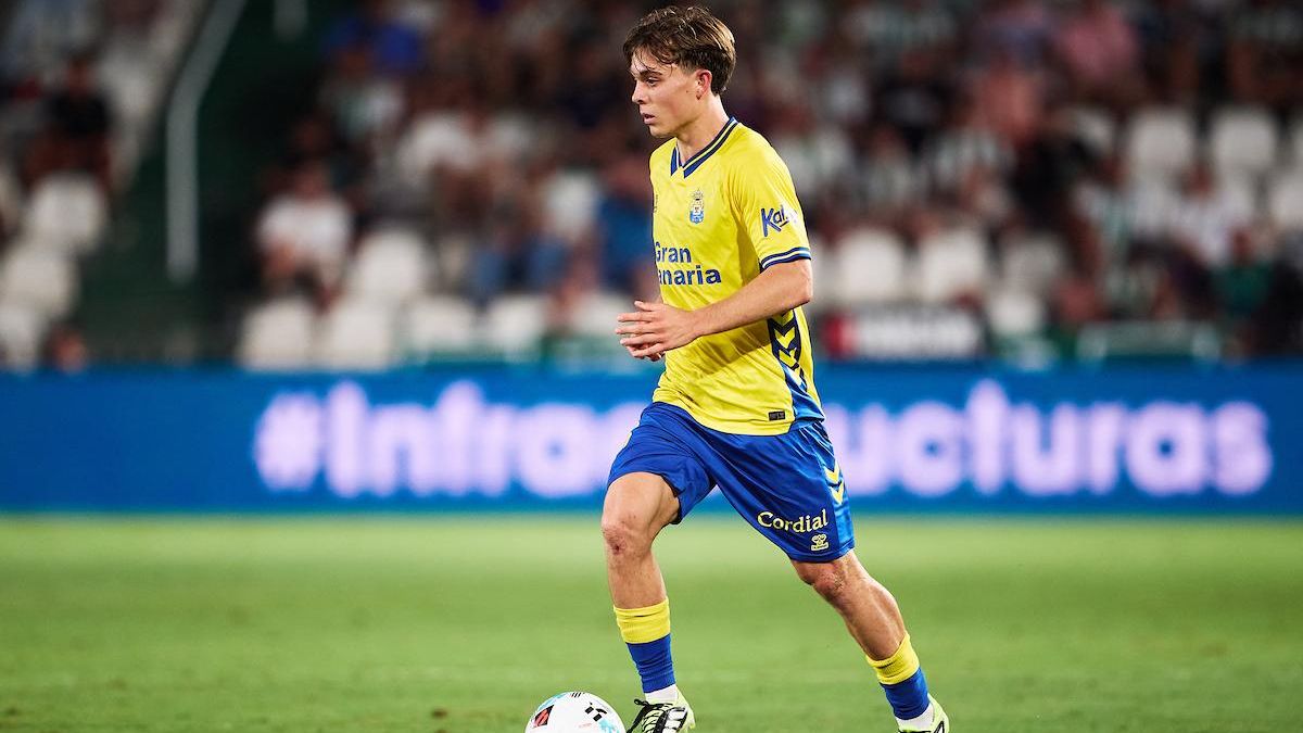 Amatucci advierte del peligro del Deportivo