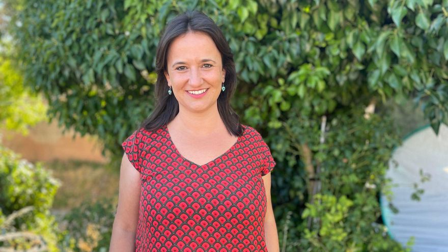 Elisa Pérez Ramírez, viróloga: “Estamos a cinco mutaciones de que la gripe aviar se contagie entre humanos”