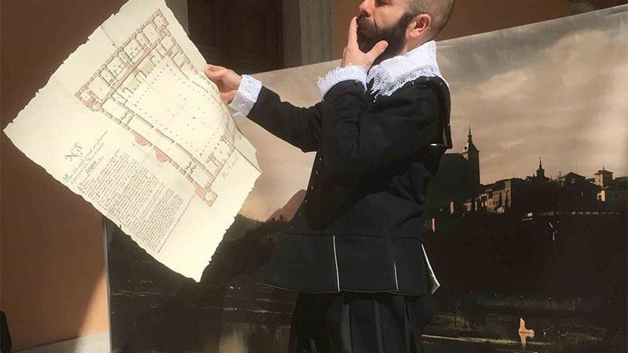 Toros versus patrimonio cultural