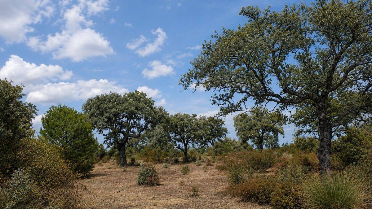Área de estudio.
