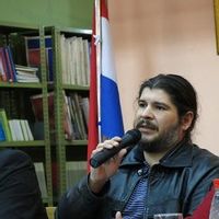 avatar de Jorge Zárate