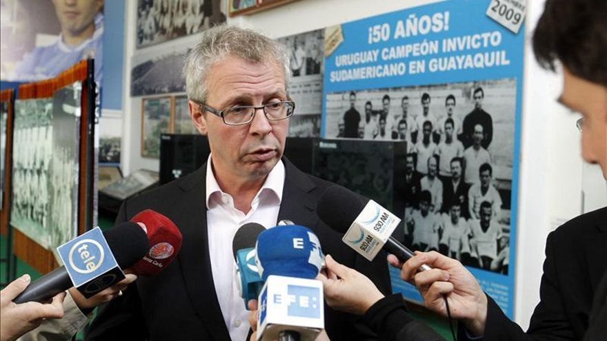 Uruguay administrará marihuana medicinal a pacientes terminales y exadictos