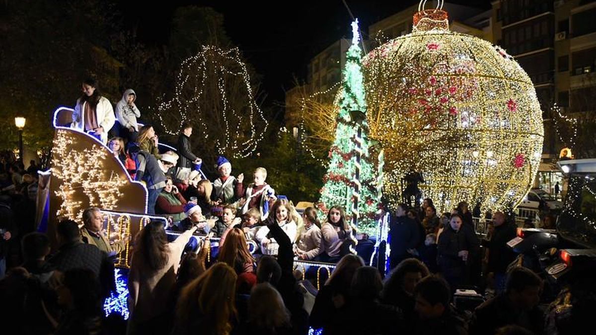 Puente Genil retrasa su Cabalgata de Reyes Magos por las previsiones meteorológicas