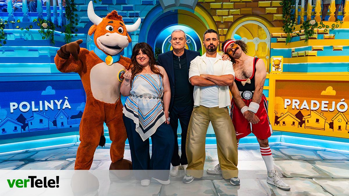 RTVE duplica la emisión del Grand Prix y adelanta la fecha de su final de temporada en La 1