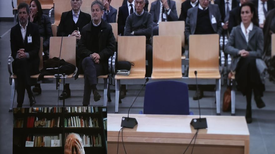 El perito de los Pujol admite que no hay documentos que acrediten que la fortuna familiar proviene de la herencia