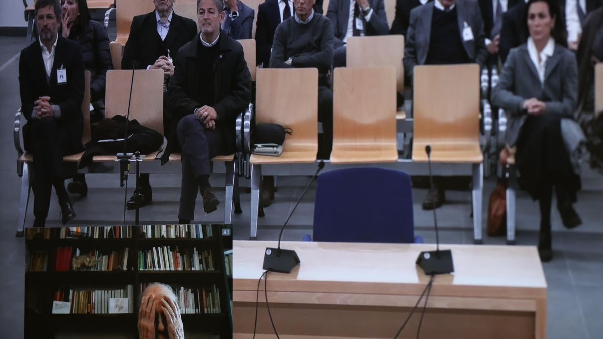 El perito de los Pujol admite que no hay documentos que acrediten que la fortuna familiar proviene de la herencia