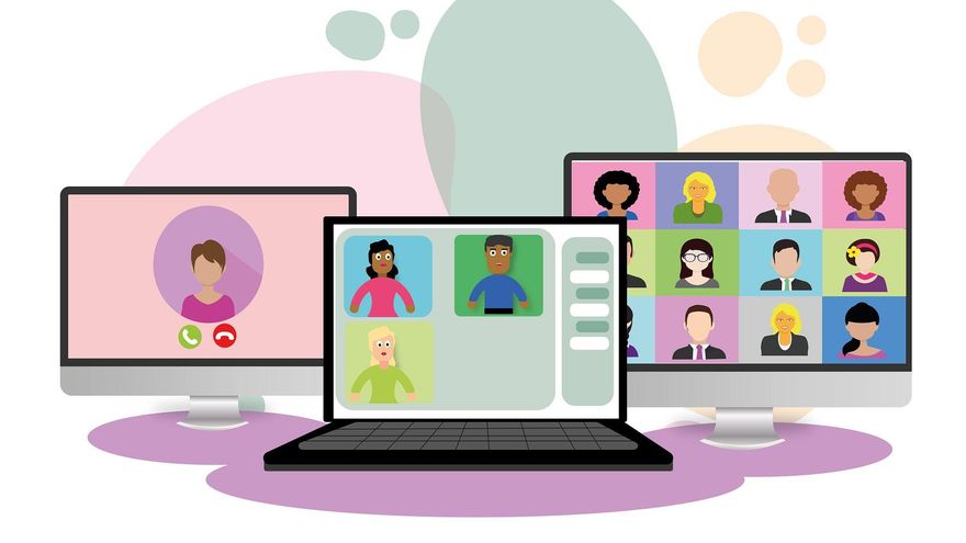 Cinco beneficios de los eventos virtuales que las instituciones descubren hoy gracias a esta plataforma canaria