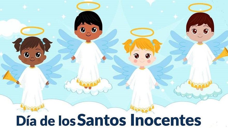 Día de los Santos Inocentes: ¿por qué se conmemora el 28 de diciembre?