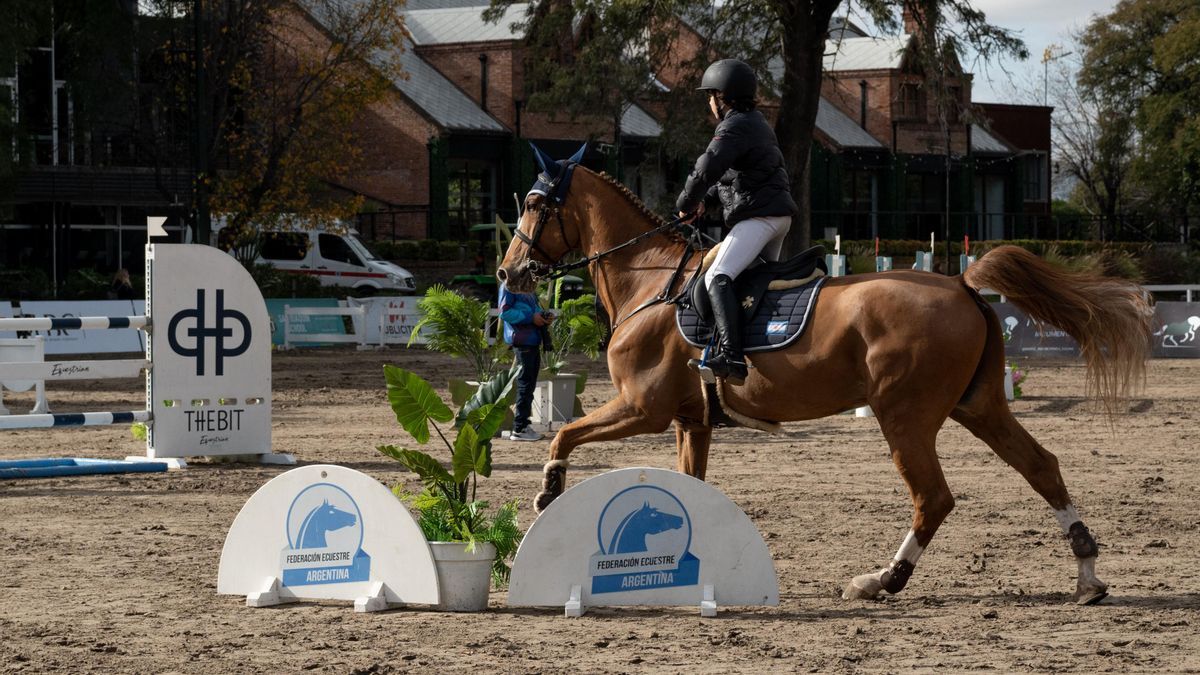 Foto de referencia. Lo que hubiera sido un proyecto de vida, tuvo un punto de quiebre, a pesar de su buen desempeño en las competencias, asegura Brunello, la segunda denunciante.