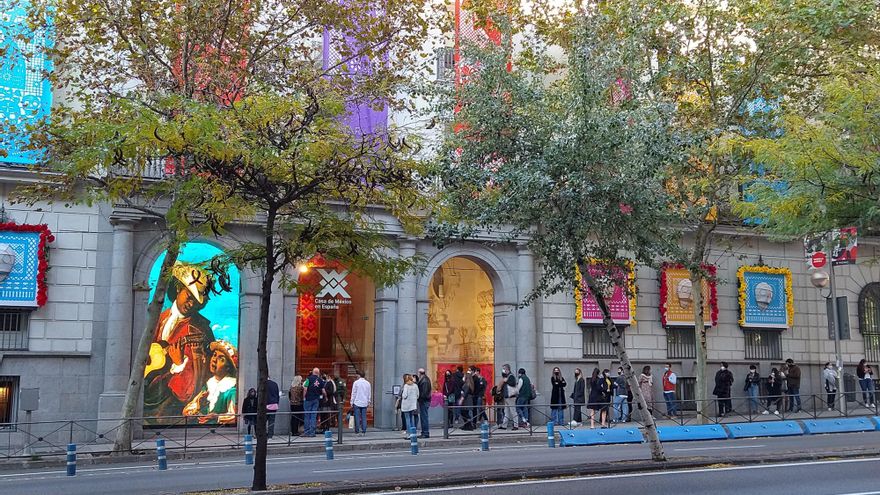 La Comunidad asegura que hay un "seguimiento extremo" de las cuarentenas en Guzmán el Bueno, donde no baja la incidencia