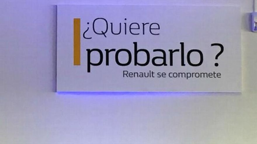 Renault Leomovil renueva sus instalaciones de Puente Castro.