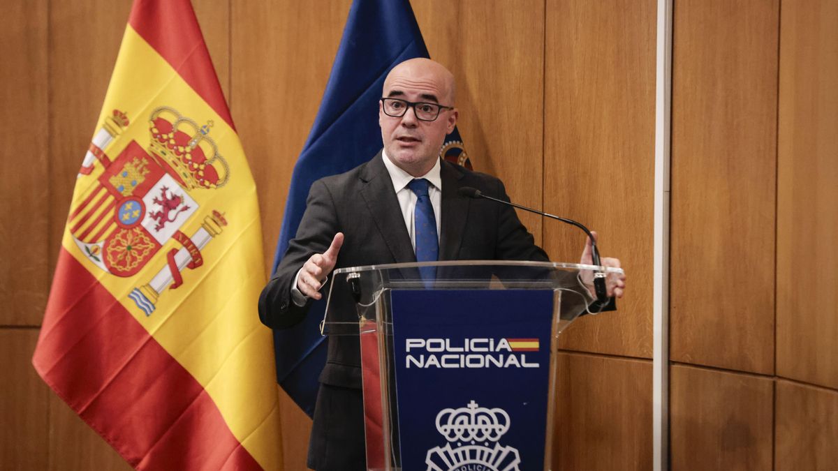 El delegado del Gobierno en Madrid niega racismo en la actuación policial contra Serigne Mbaye