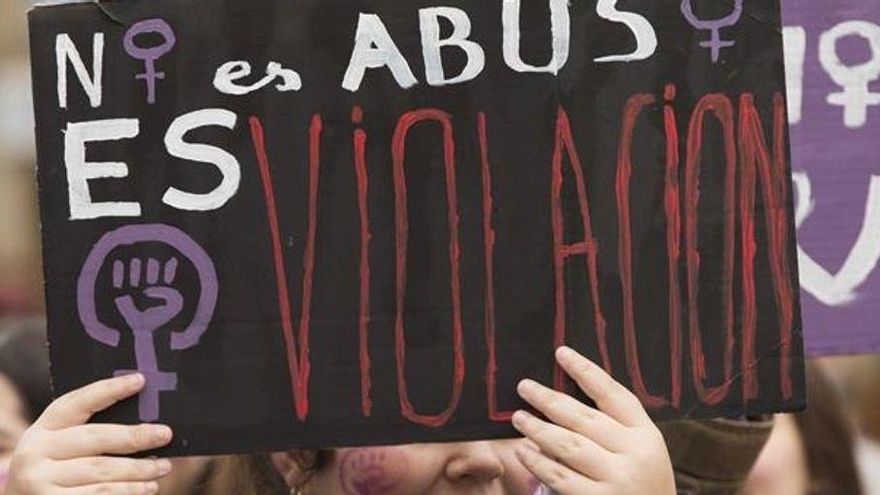 La sumisión química: una nueva amenaza a los derechos de las mujeres