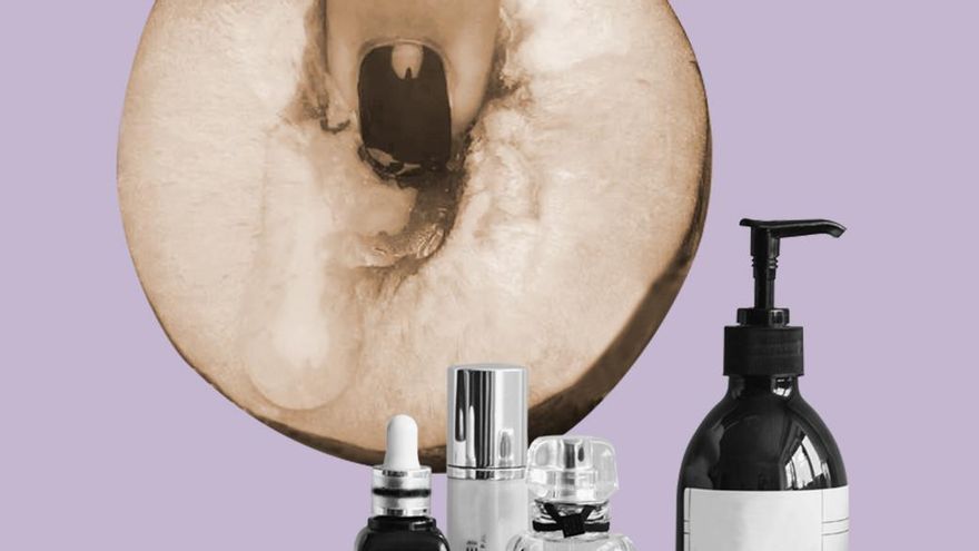 "Consigue un sabor agradable en tu zona íntima": tu coño no es el problema a pesar de los anuncios