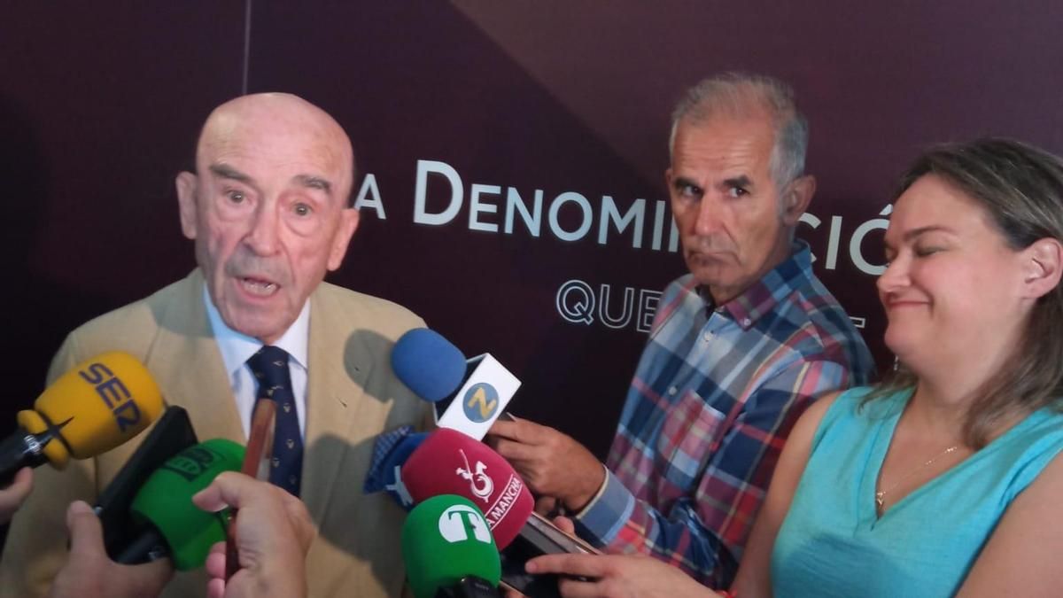 La Cooperativa Virgen de las Viñas avanza que la cosecha de uva será un 30% más baja aunque con “muy buena calidad”