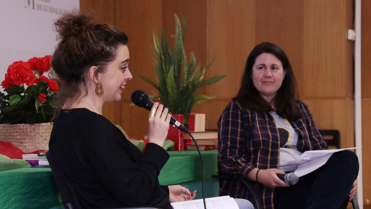 'Micelio Literario' regresa a Guadalajara con la mirada puesta en las mujeres y la literatura rural