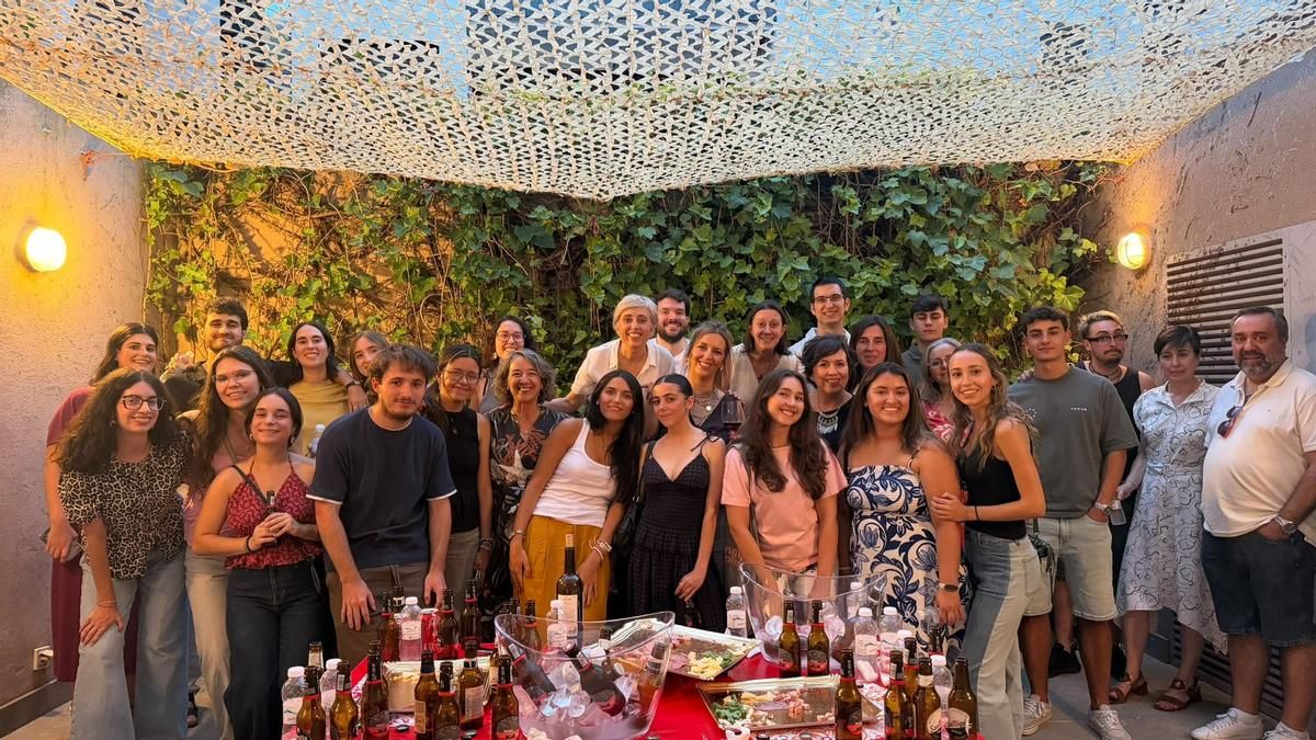 La Asociación de la Prensa de La Rioja convoca el VIII Premio de Prácticas para impulsar el talento joven