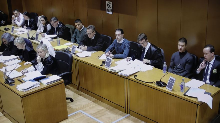 Samuel Luiz murió tras hora y media de intentos de reanimación: "En varias ocasiones se le paró su corazón"