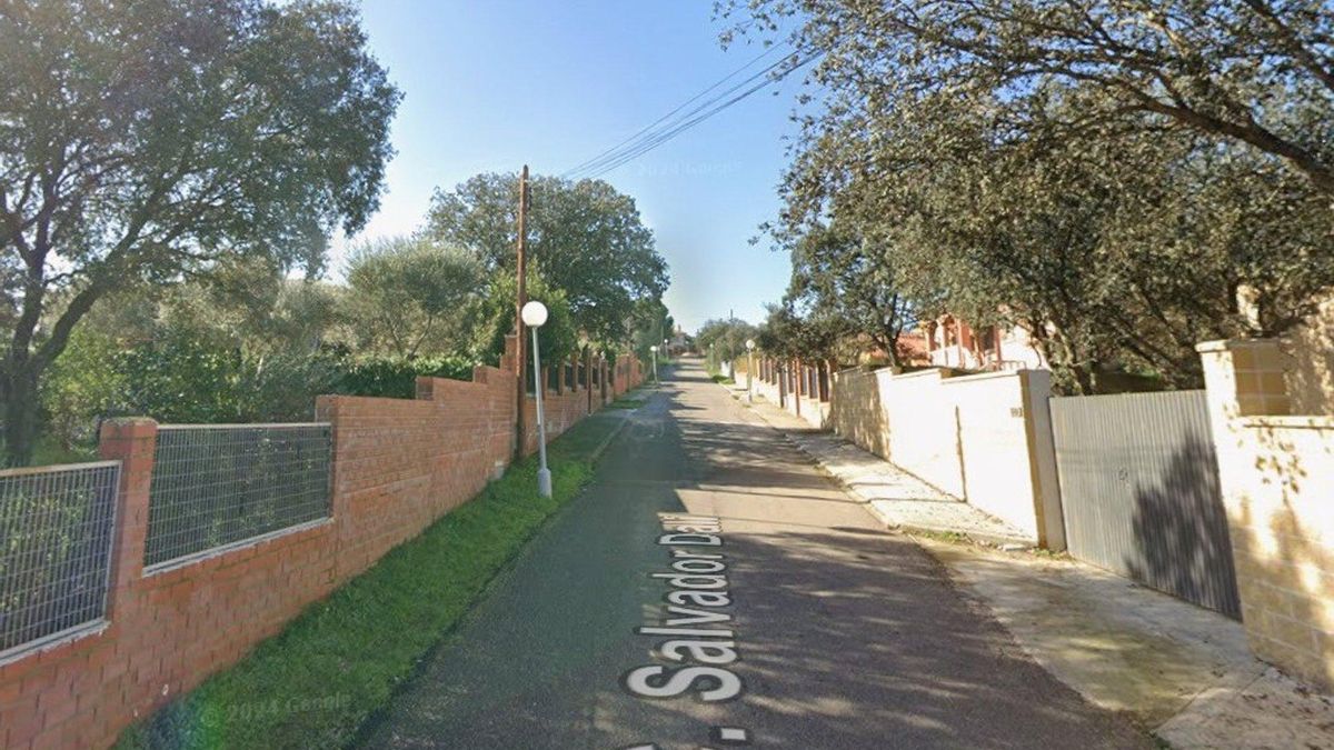 Muere un trabajador de 22 años electrocutado en una urbanización de El Casar de Escalona