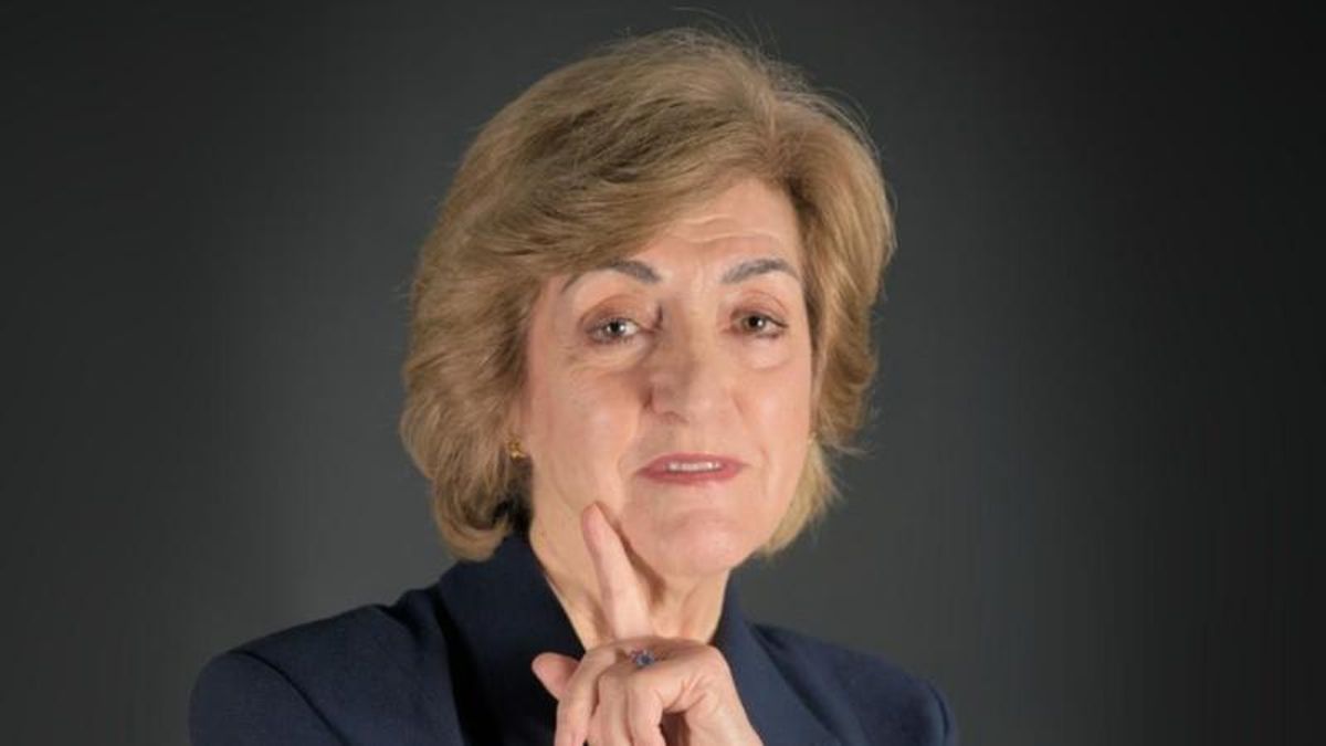 Gordoncillo elige a Irene Andrés-Suárez como Premio Semilla de Oro 2025.