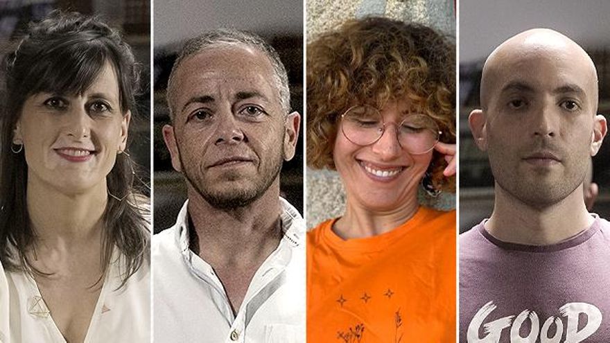 Profesores que salen del armario en clase: "Lo he hecho para que el alumnado LGTBI no sufra lo que sufrí yo"