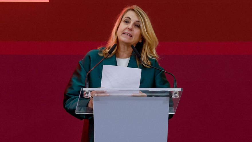 La arquitecta Urquiola gana el Premio Internacional Leonardo da Vinci a la trayectoria